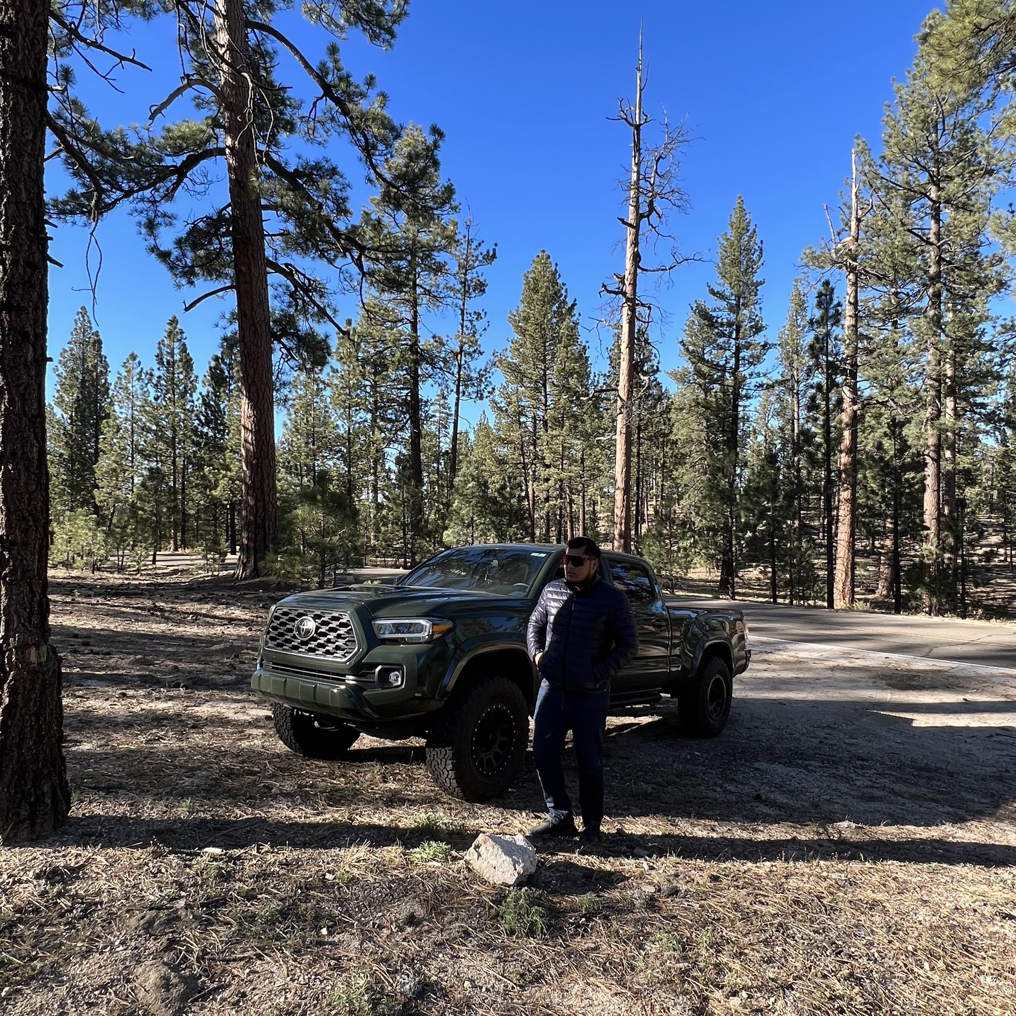 2023-2027 Toyota Tundra Owners | I posted one week ago asking what ...