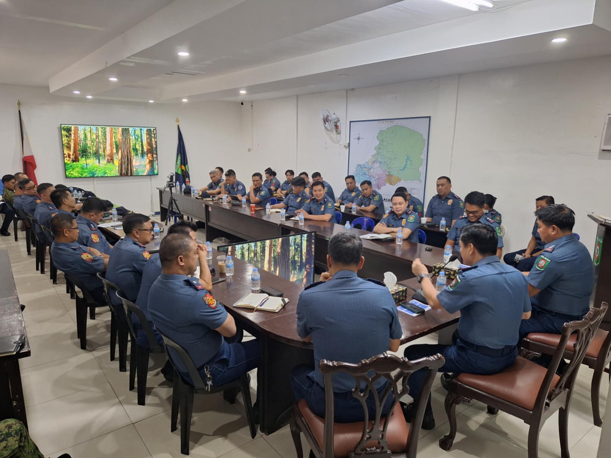 Bulacan Police Provincial Office - The Bulacan Police Provincial Office ...