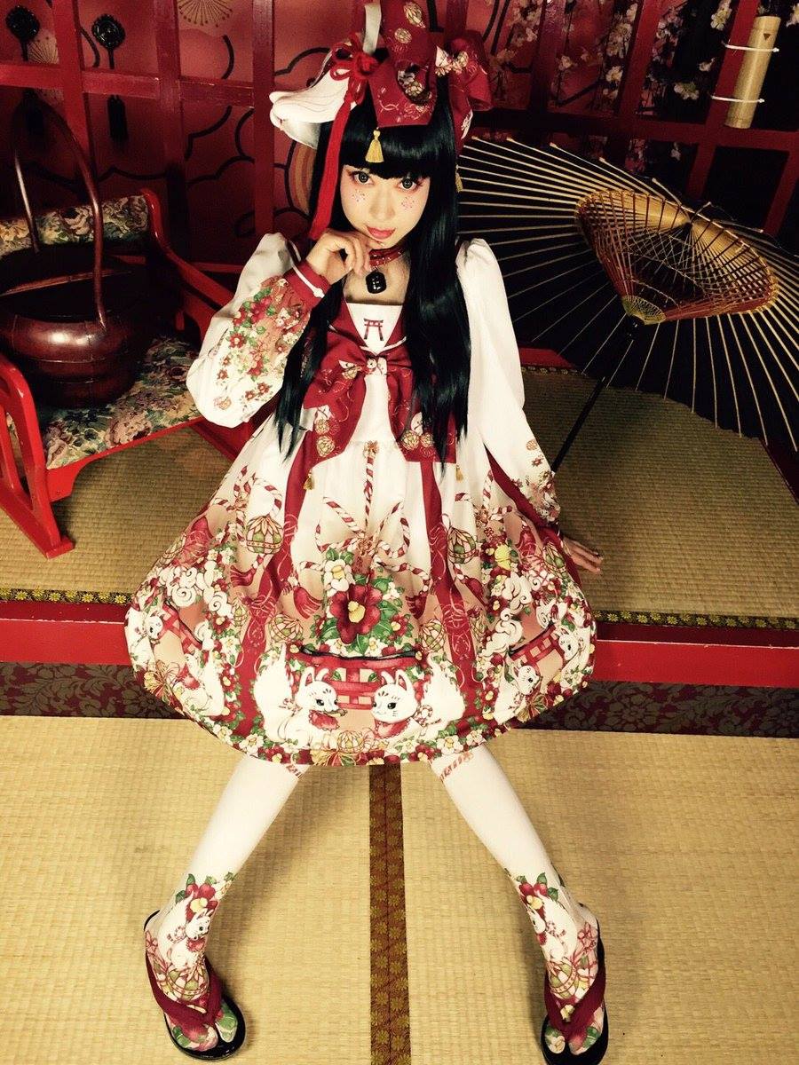 BIG NEWS✨] PRE-ORDERS START❤︎ FINALLY!!! 🎀LIZ LISA × Ojamajo