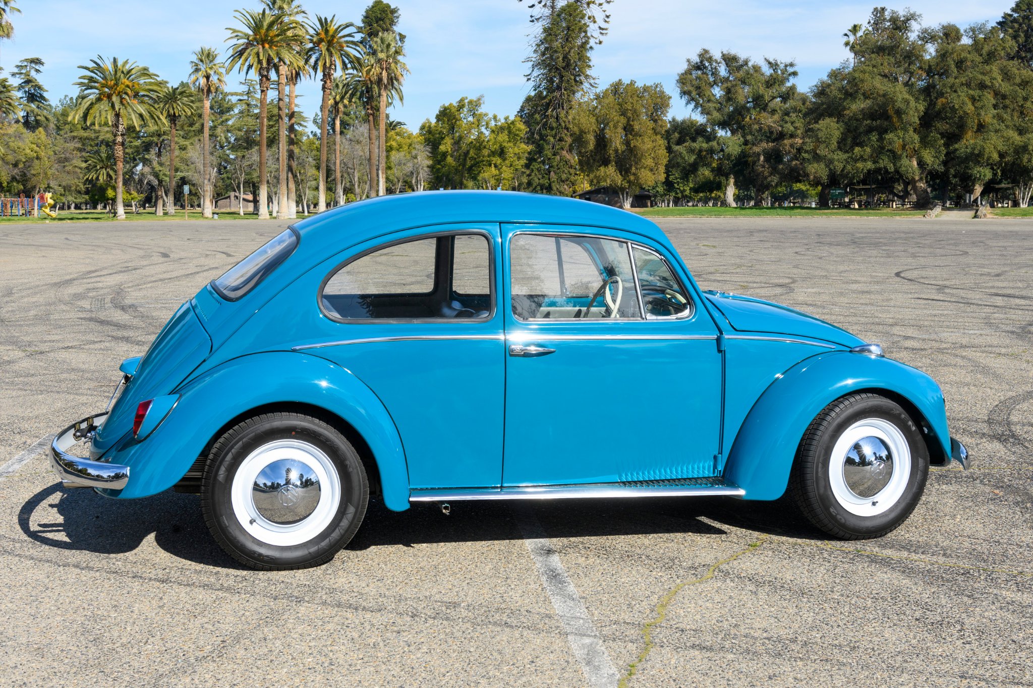 1965 Volkswagen Beetle 1.8T Classic Hatchback 2D - Cars & Trucks ...