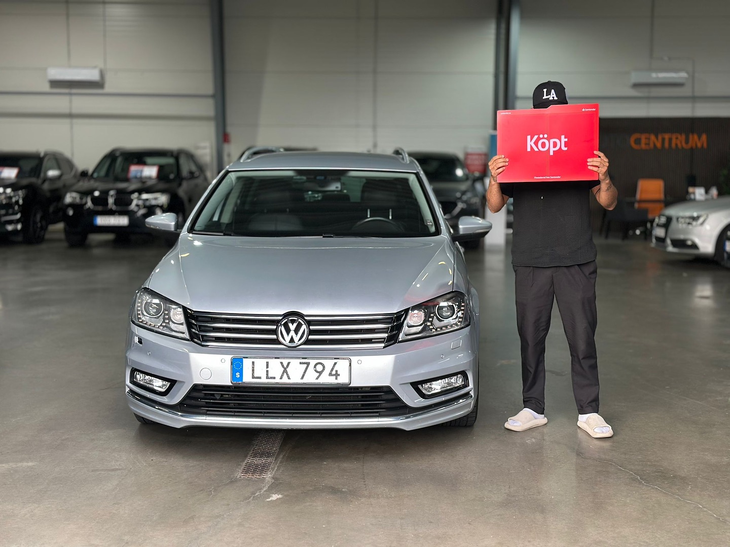 Autocentrum Trelleborg | Trelleborg