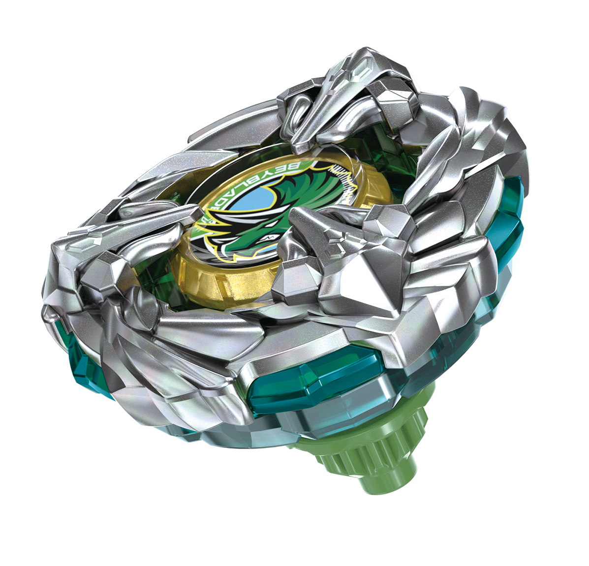 Beyblade X update with BX-44 Tricerapress M-85BS