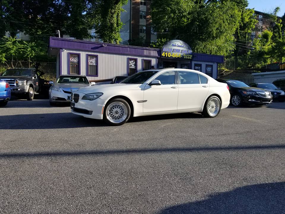 Auto Connect
