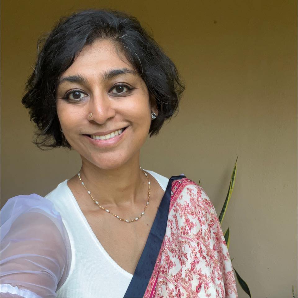 Sumitra Selvaraj
