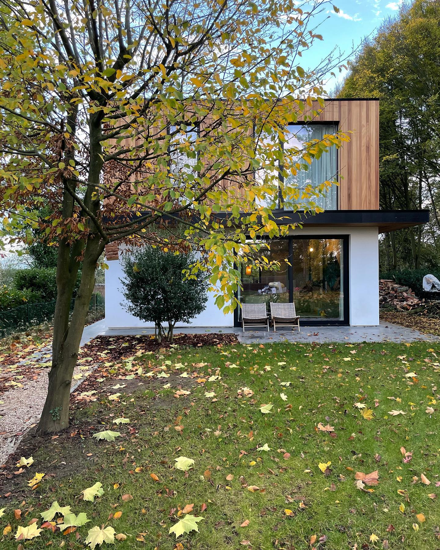 Architect Bart Ruymen | Ghent