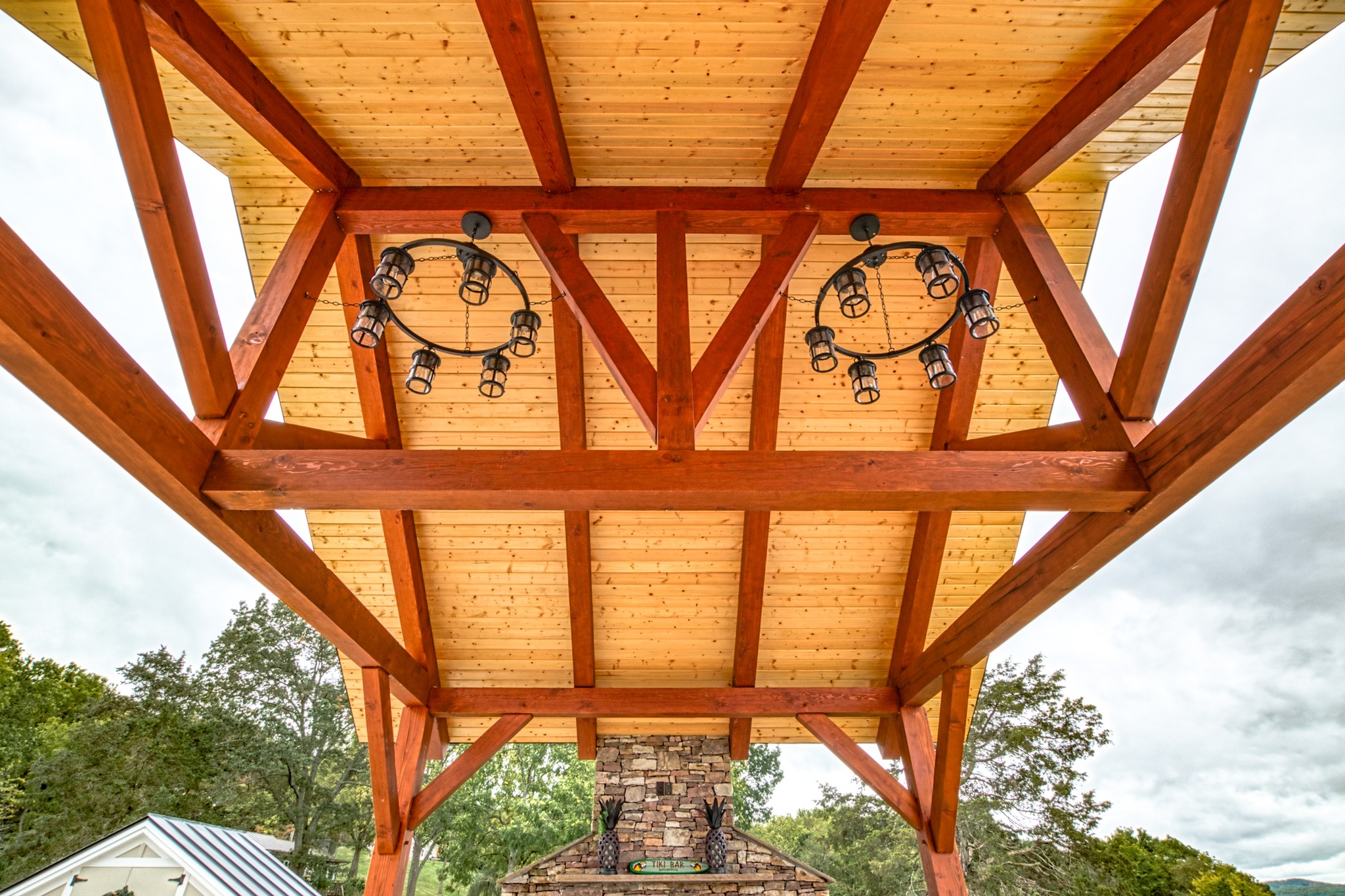 Blue Ridge Timberwrights | Christiansburg VA