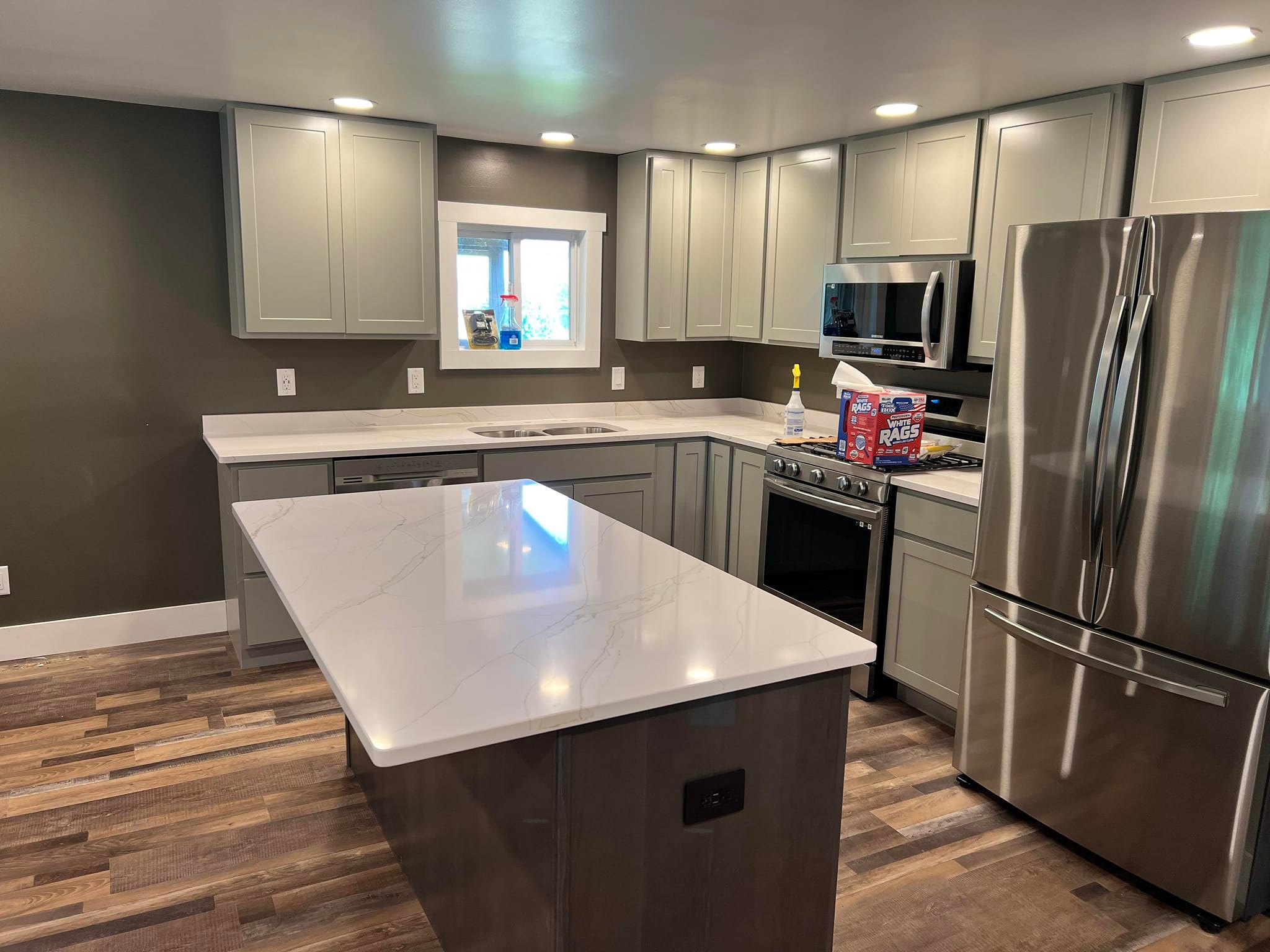 Classic Countertops | Alburnett IA