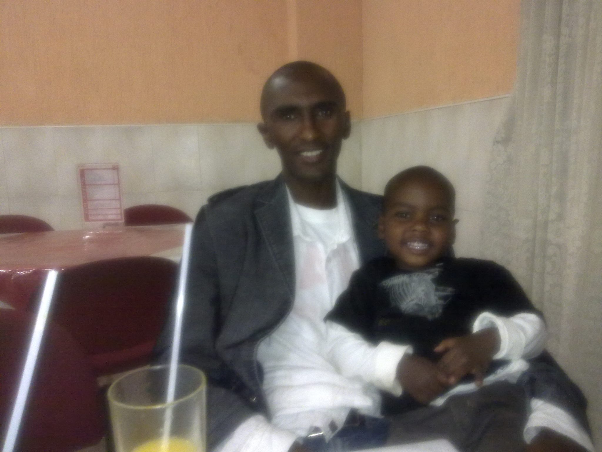 Moses Mutunga
