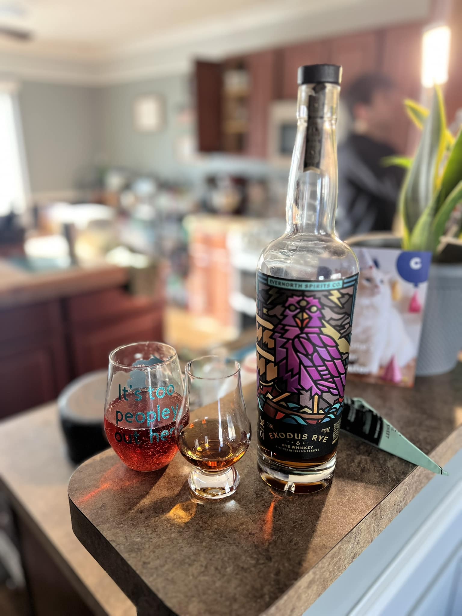 EverNorth Spirits Co. | Facebook