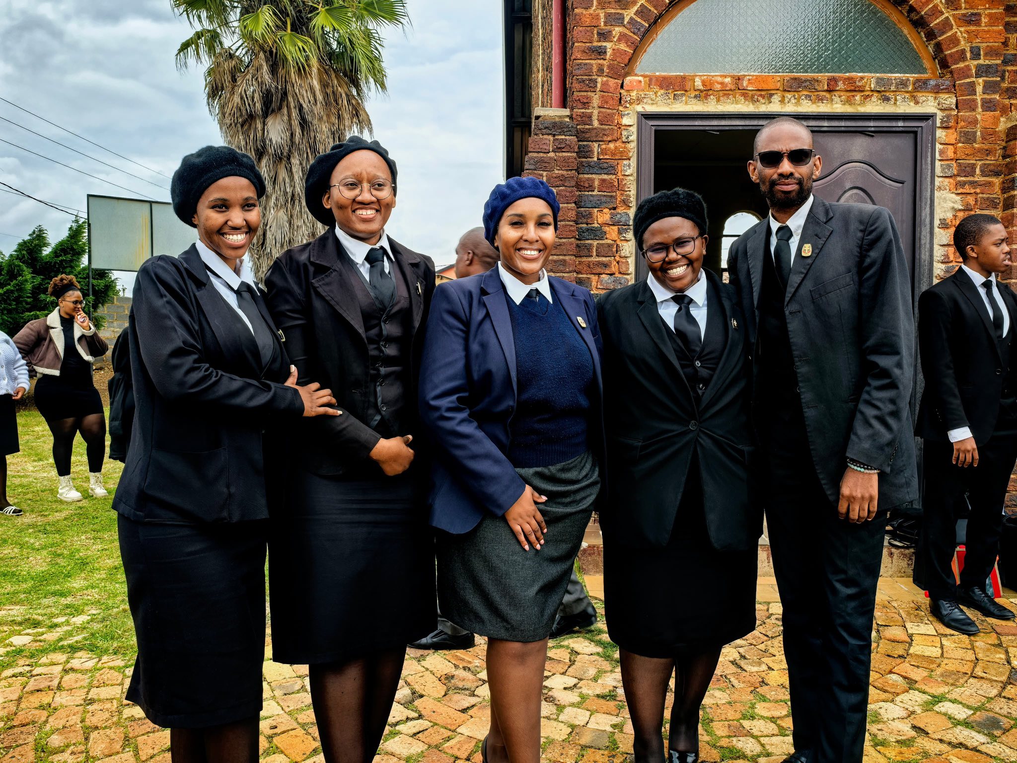 UPCSA Fellowship of Youth... - UPCSA Fellowship of Youth