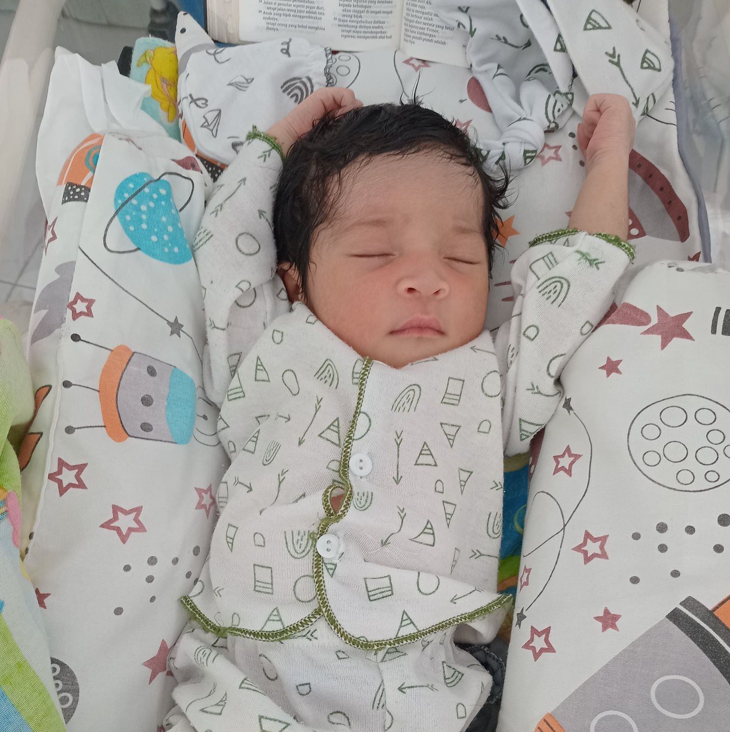 Donny Reinhard Titawanno