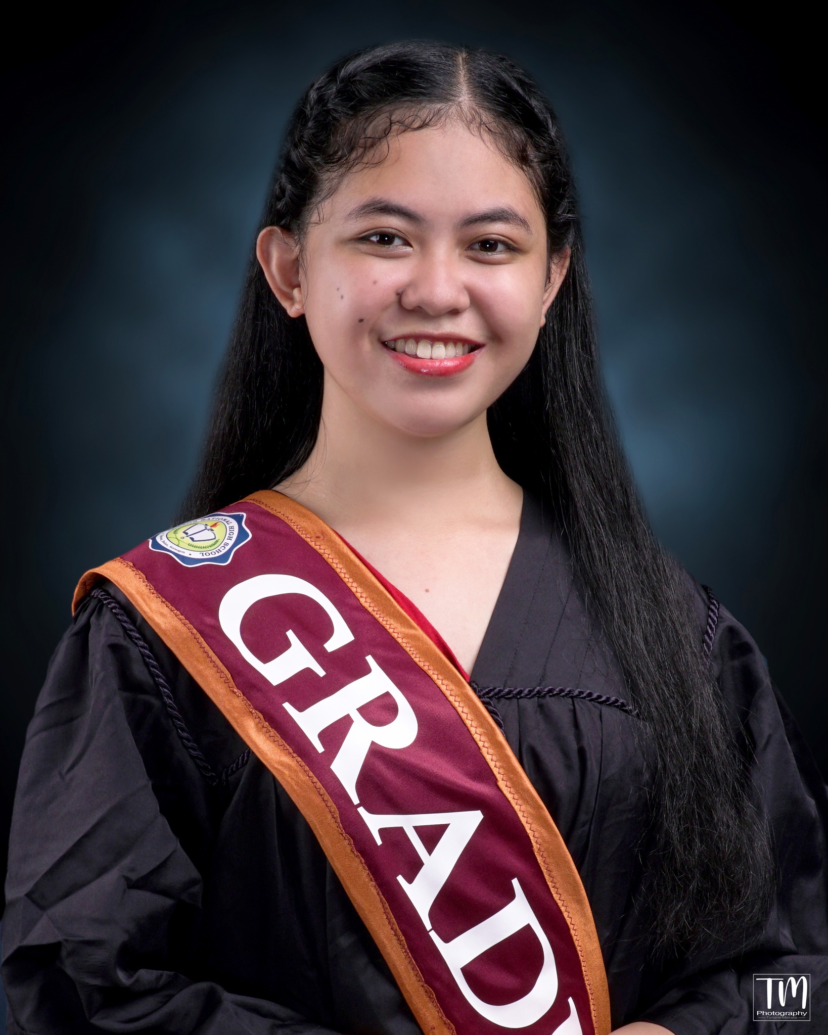 TM - Quezon National High School Graduation Pictorial 2023 | TVL - 12 # ...