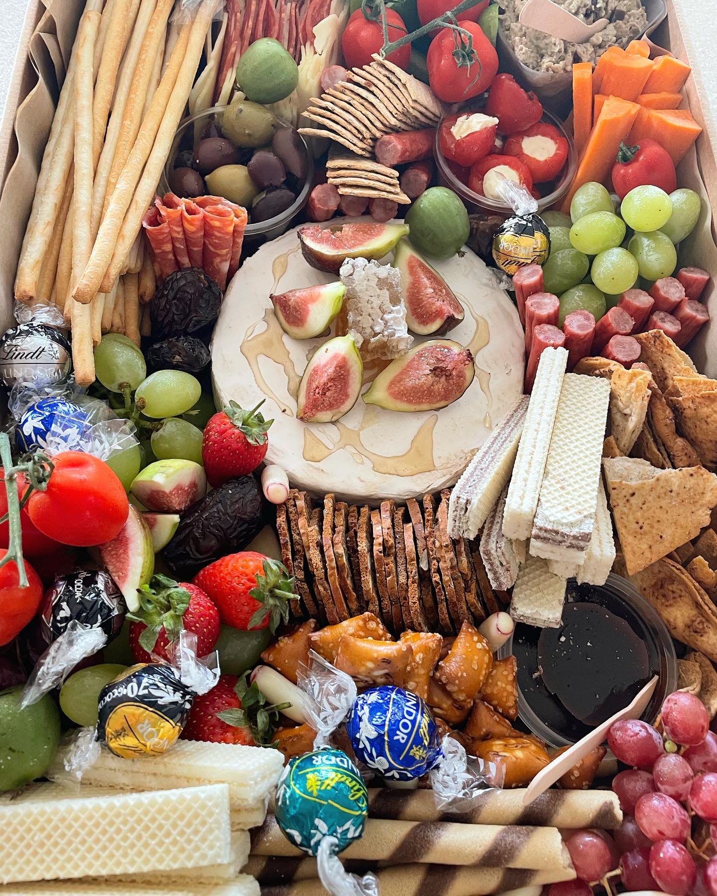 Get Your Graze On | Brisbane QLD