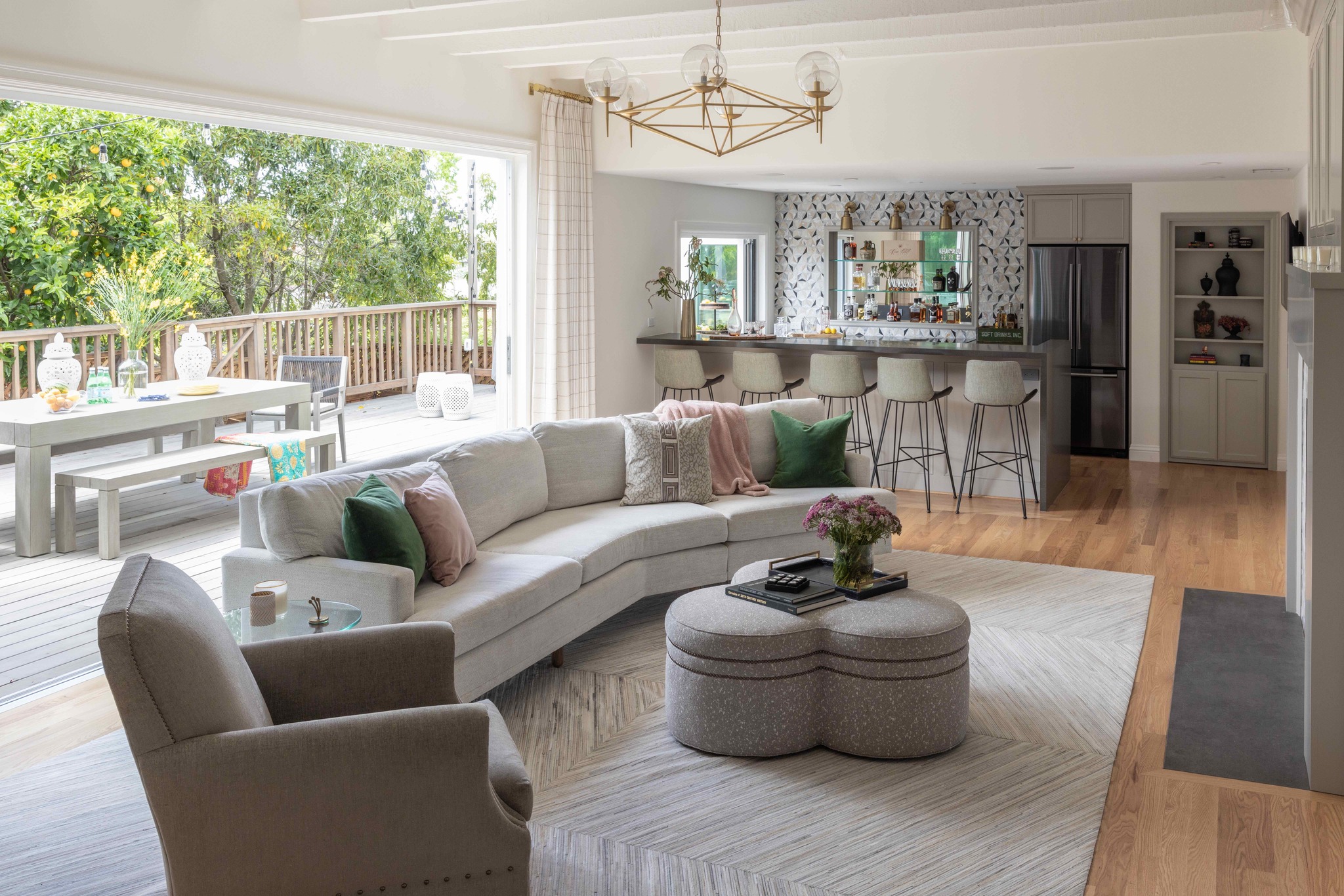 The winner of our Recreation... - Interior Design Society
