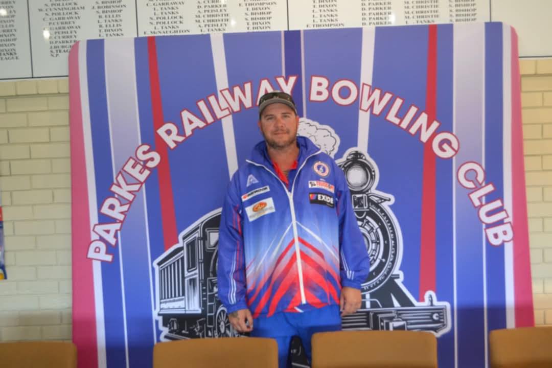 Parkes Services Railway Bowling Club | Facebook