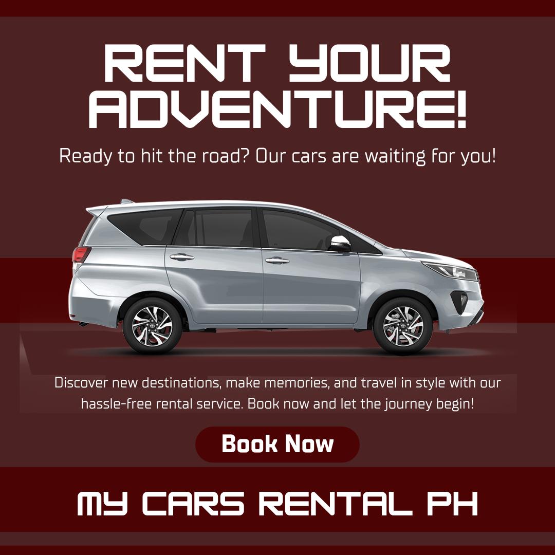 My Cars Rental | Mandaluyong