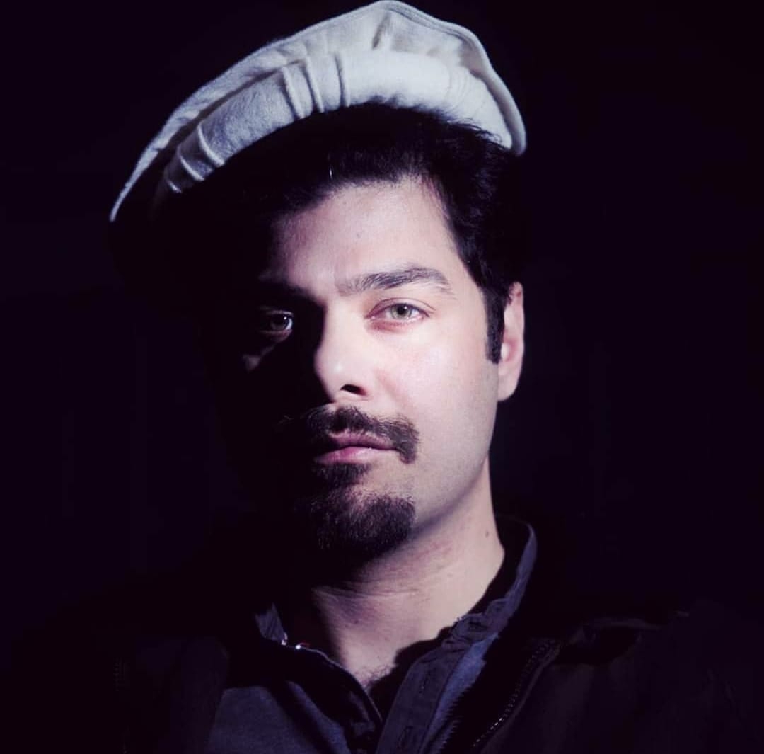 ismail-khan-official-music