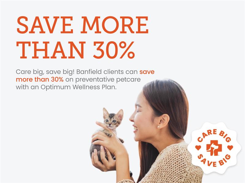 Banfield Pet Hospital