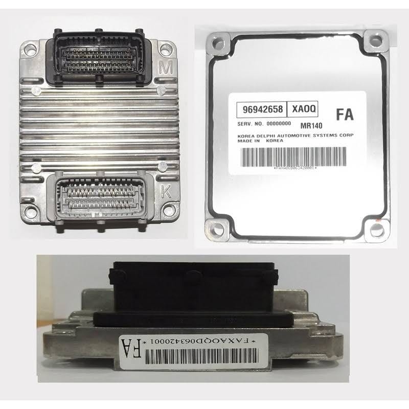 Ignition Module