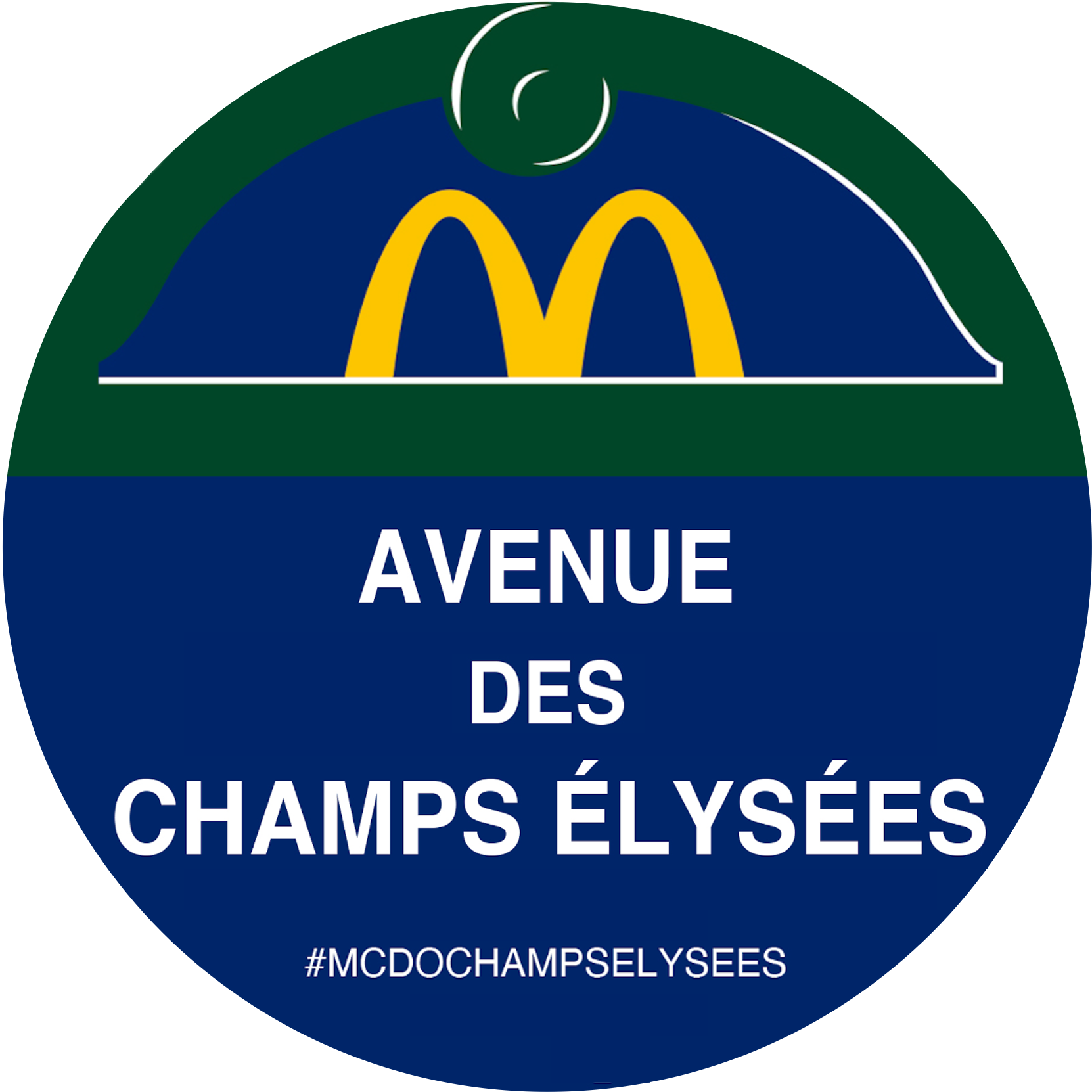 Retour en images sur notre Founder’s Day 2026 au McDonald’s Champs ...