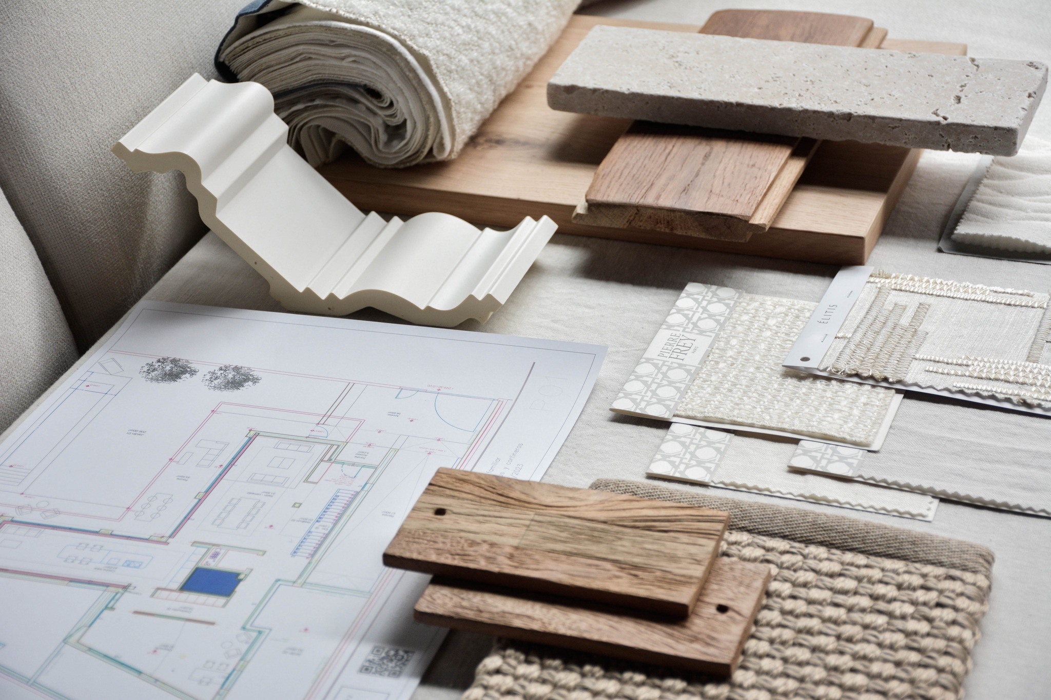 DL Interior Design