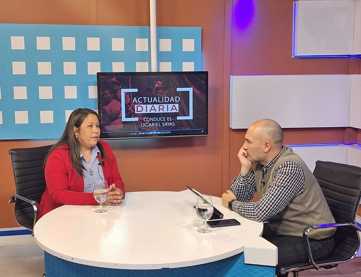🙌🏼 GRACIAS Lic Ariel Zayas por ayudarnos a llegar a los hogares y ...