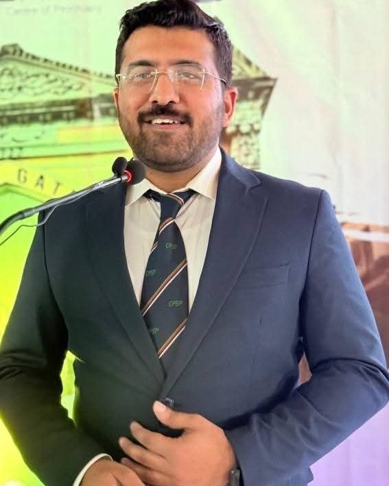Dr. Waheed Razzaq