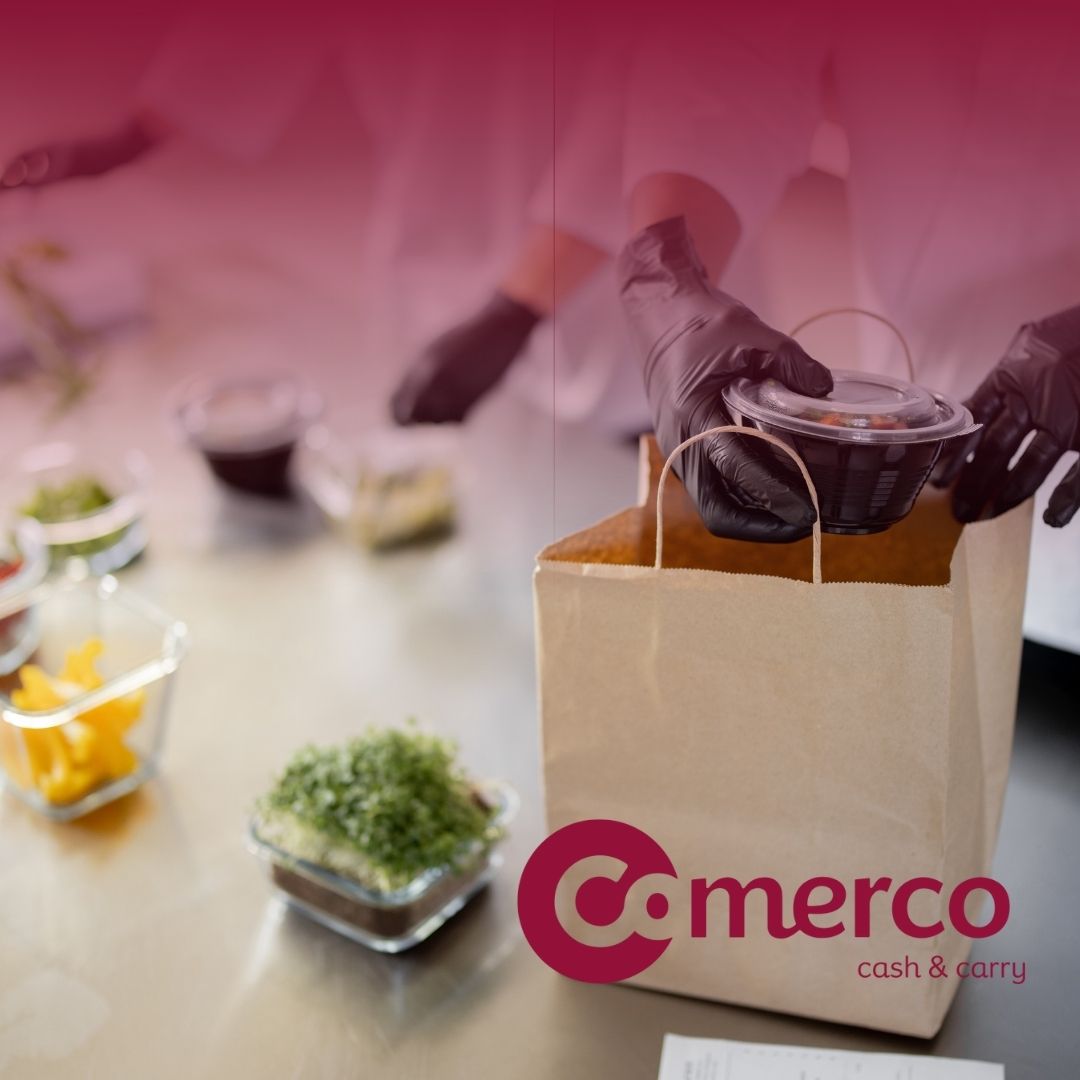 Las apps y empresas de servicio a... - Comerco Estepona