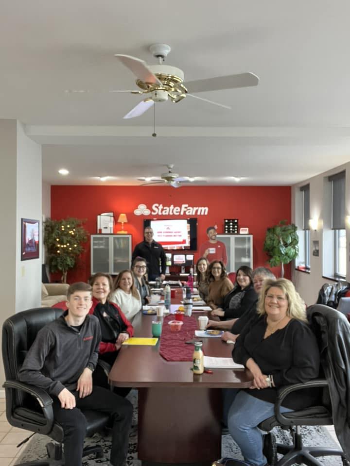 Aron Schuhrke- State Farm Insurance | Lowell IN
