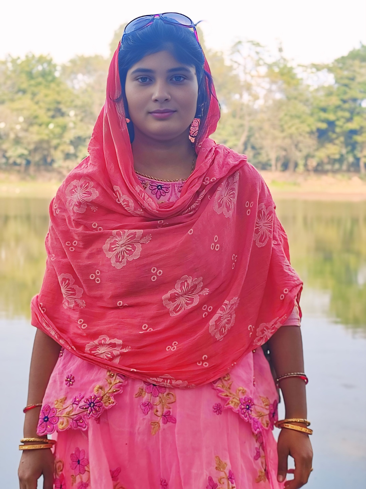 Najma Khatun