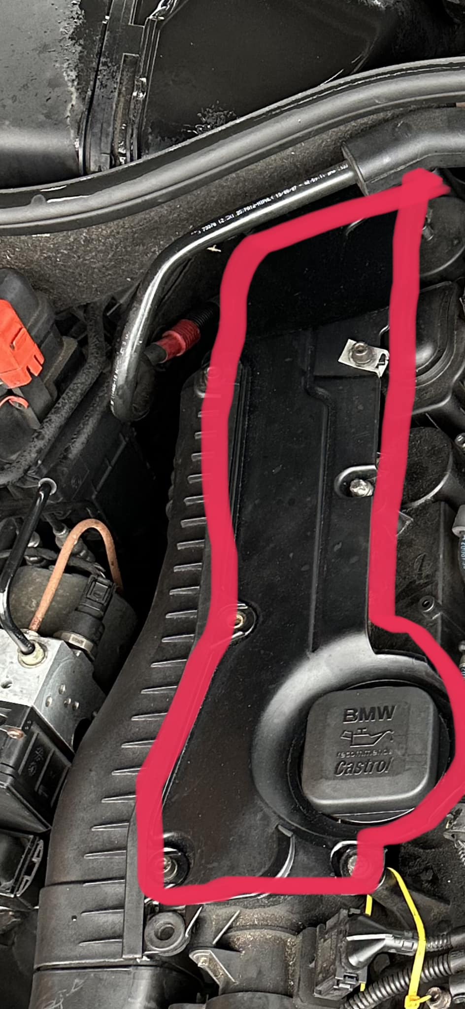 Can anyone tell me what this specific part is called 🤔 part number