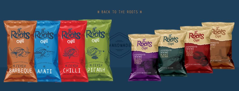 Roots Chips