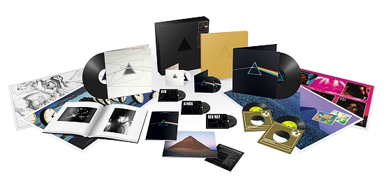 The Stone Roses 20th Anniversary Collectors Edition Box Set