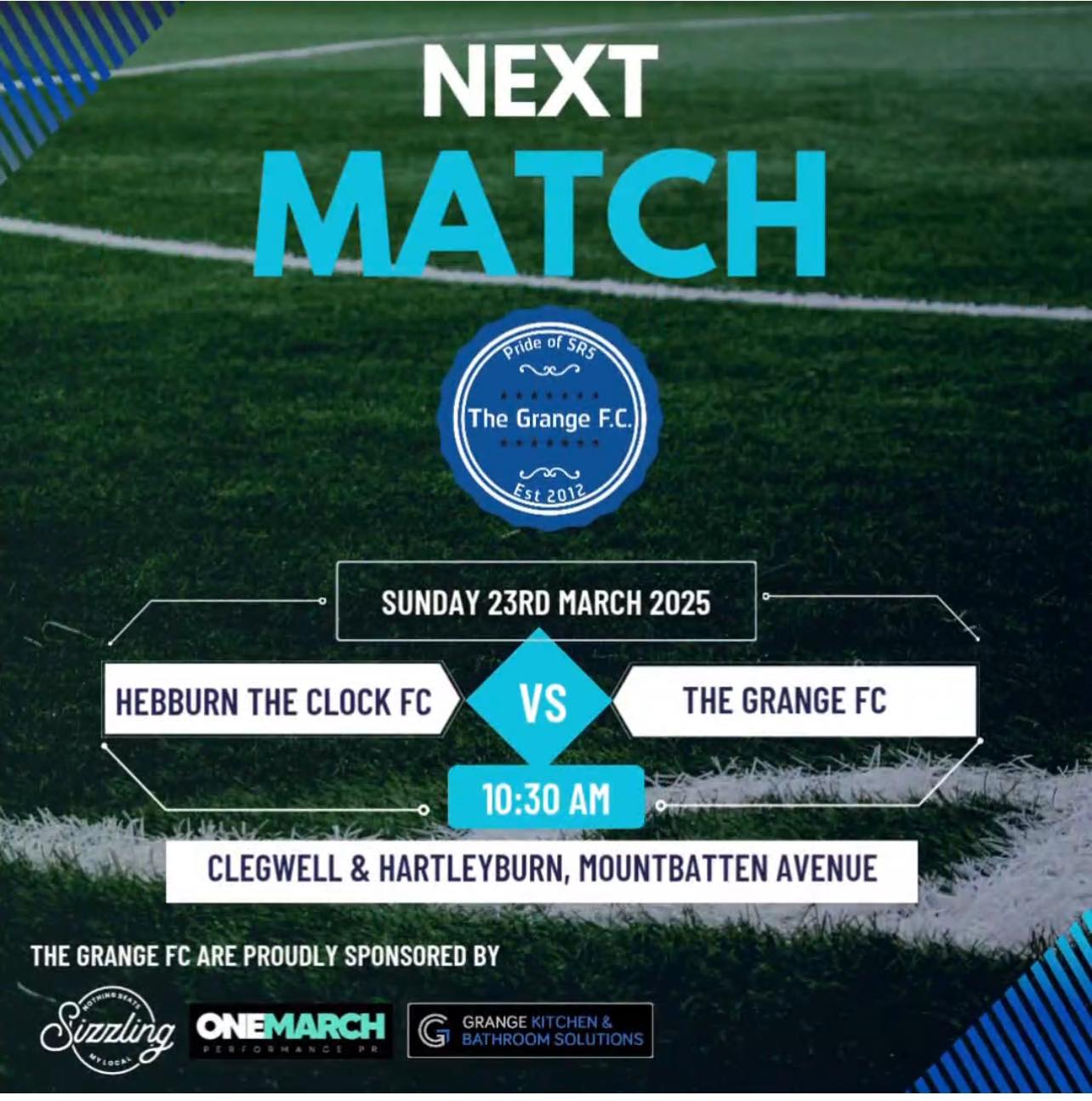 The Grange FC