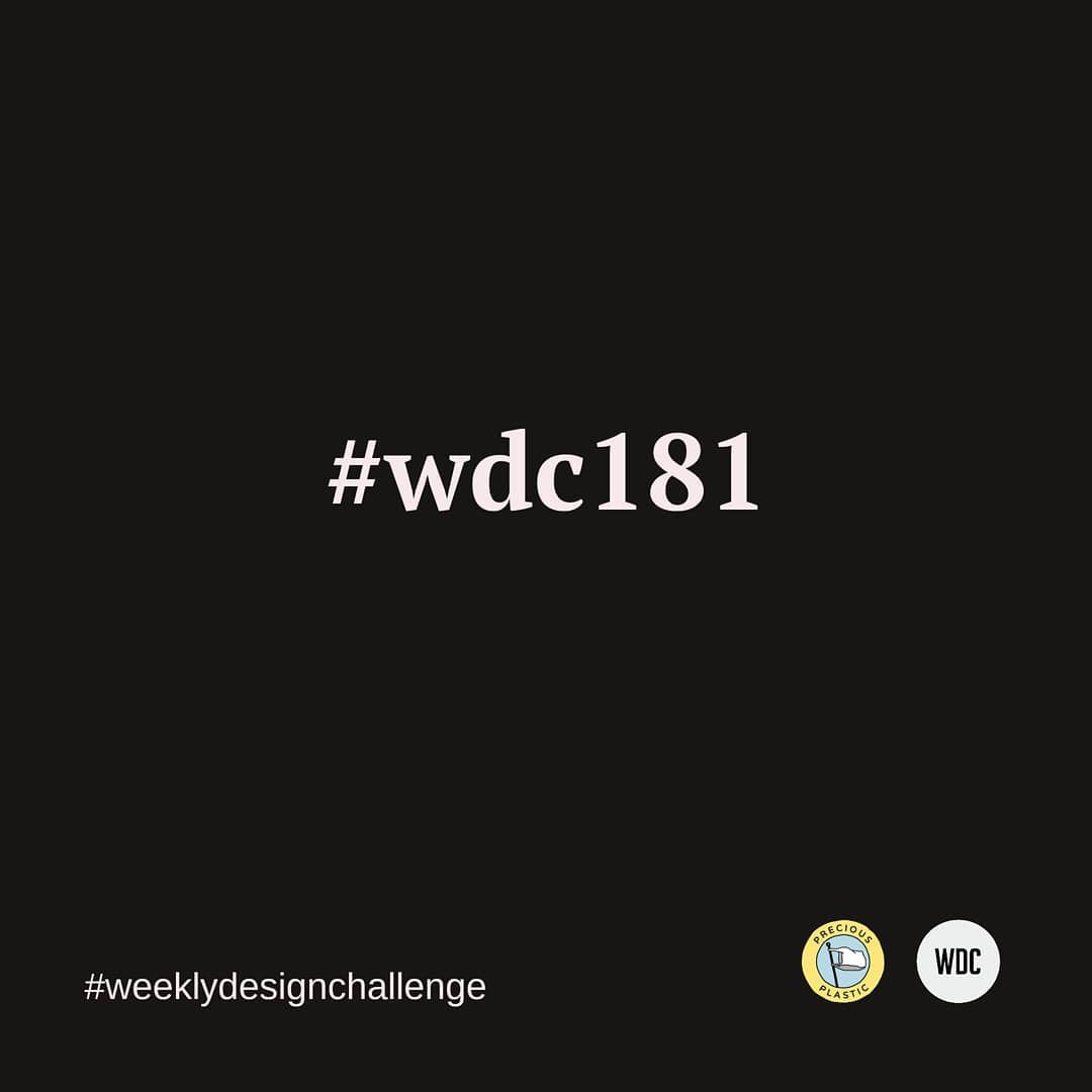 Weekly Design Challenge