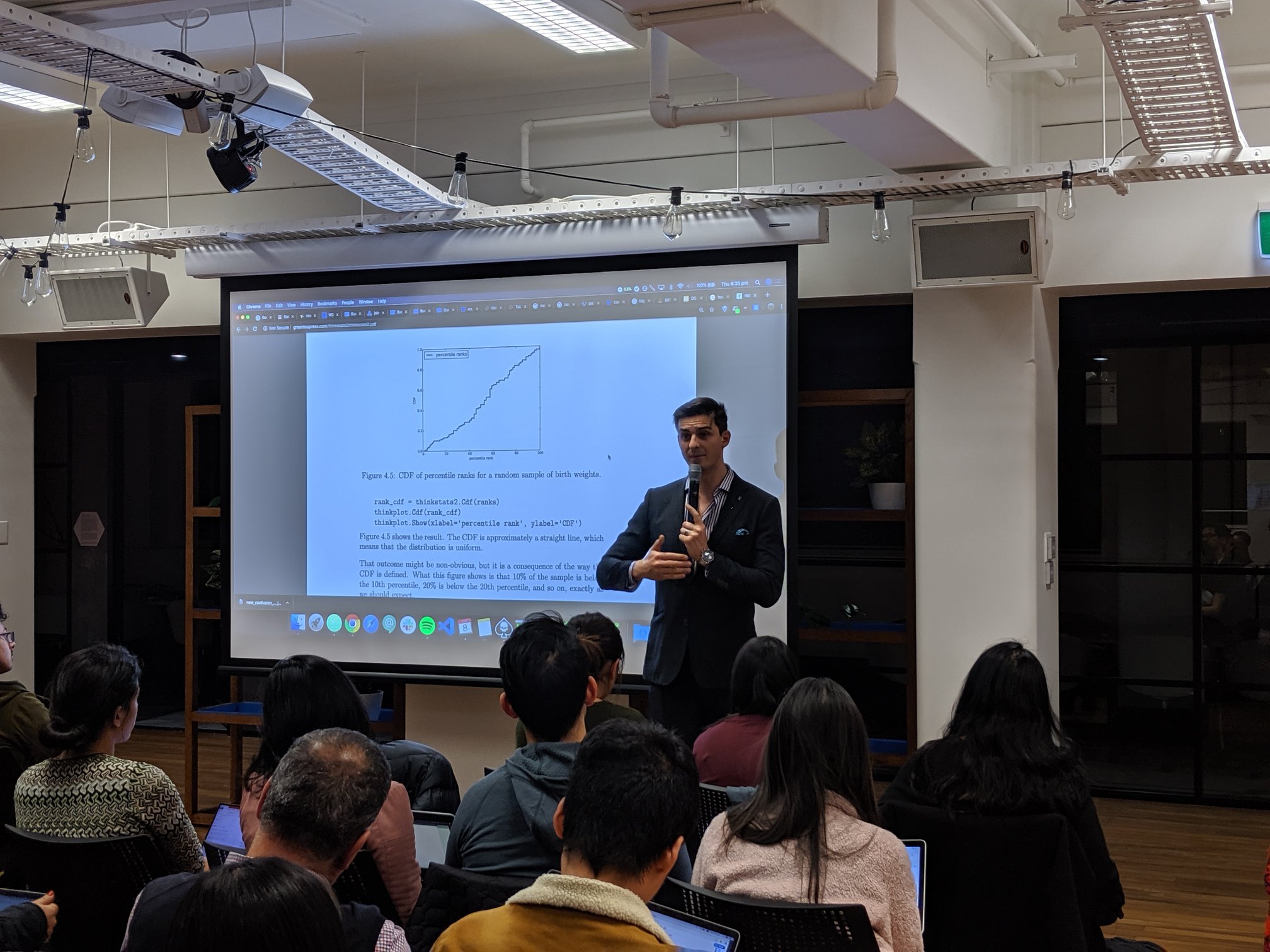 DSAI - Data Science and Artificial Intelligence Association of Australia