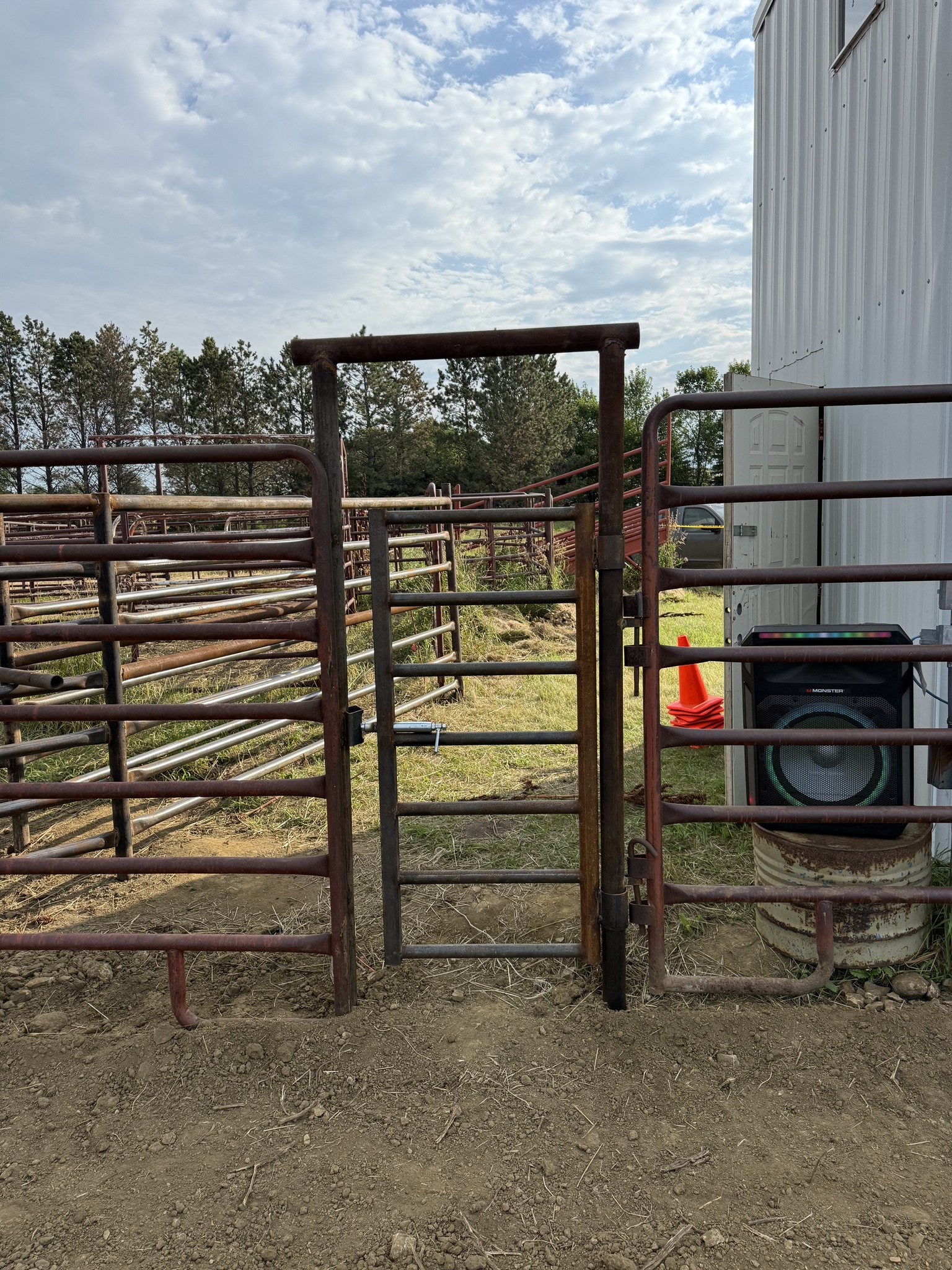 Schock Family Memorial Ranch Rodeo | Carson ND