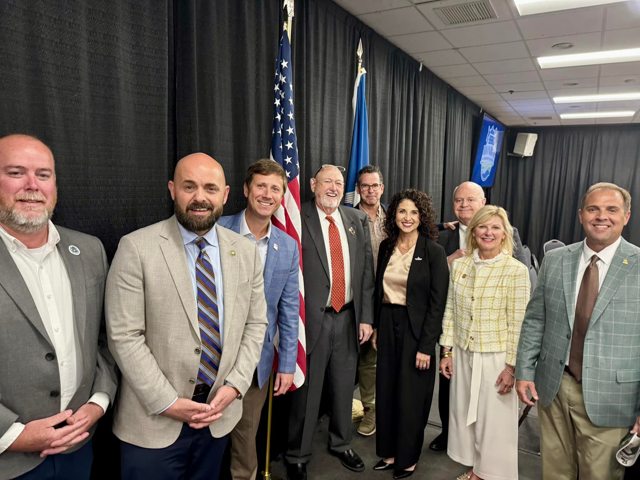 Louisiana Association of Business and Industry - LABI