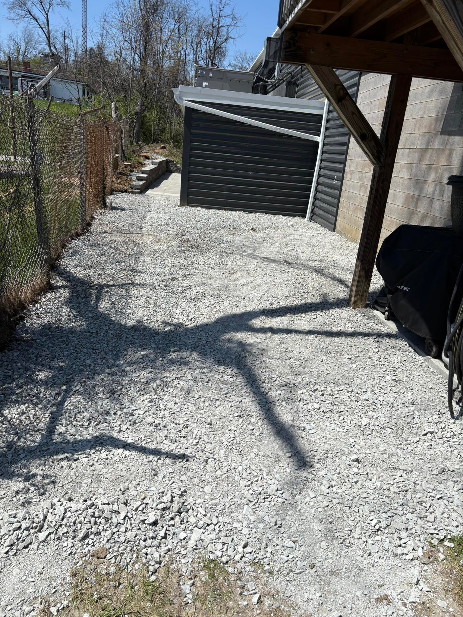Massey Contracting LLC | Finleyville PA
