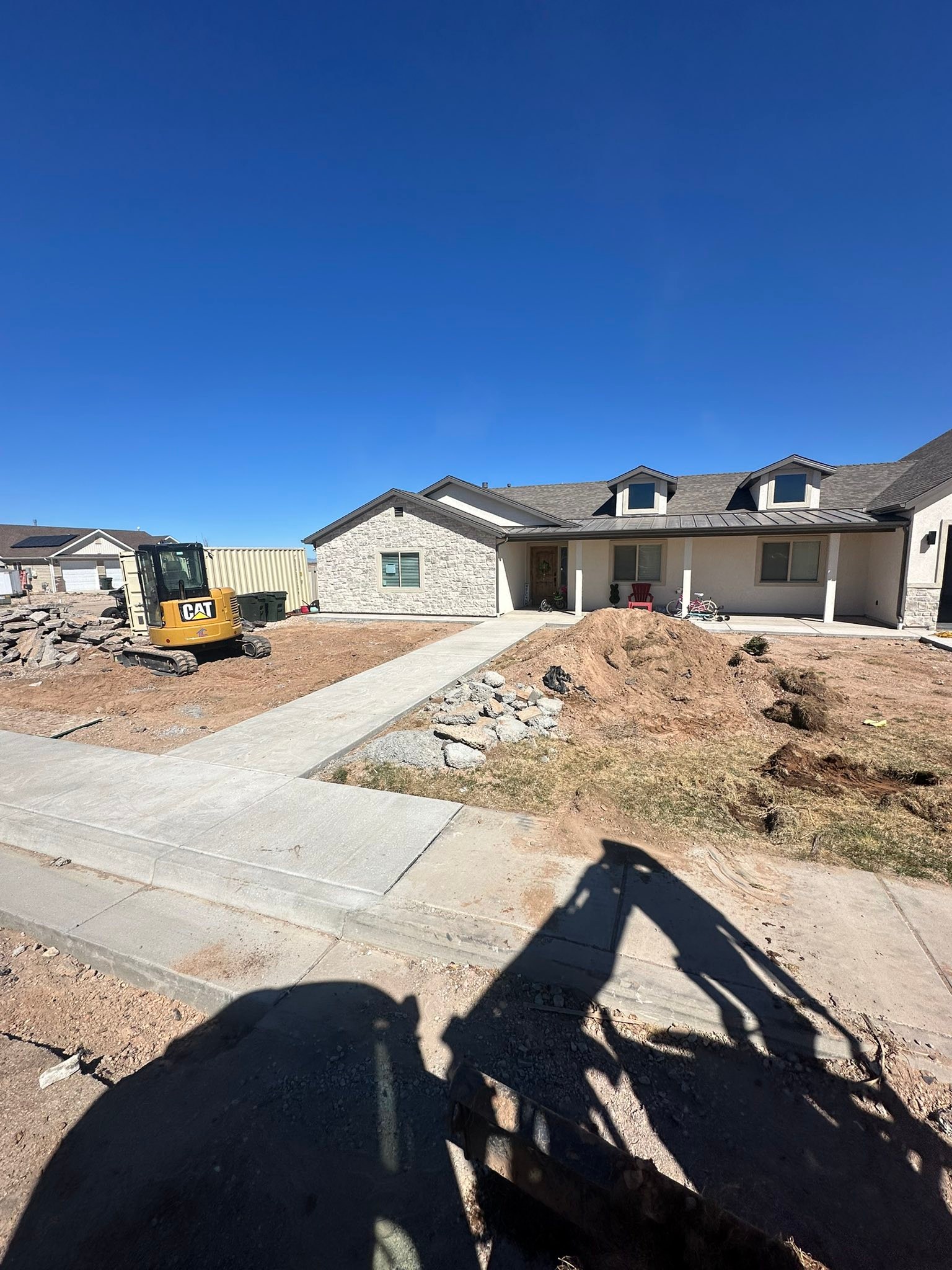 Diamond M Development LLC | Cedar City UT