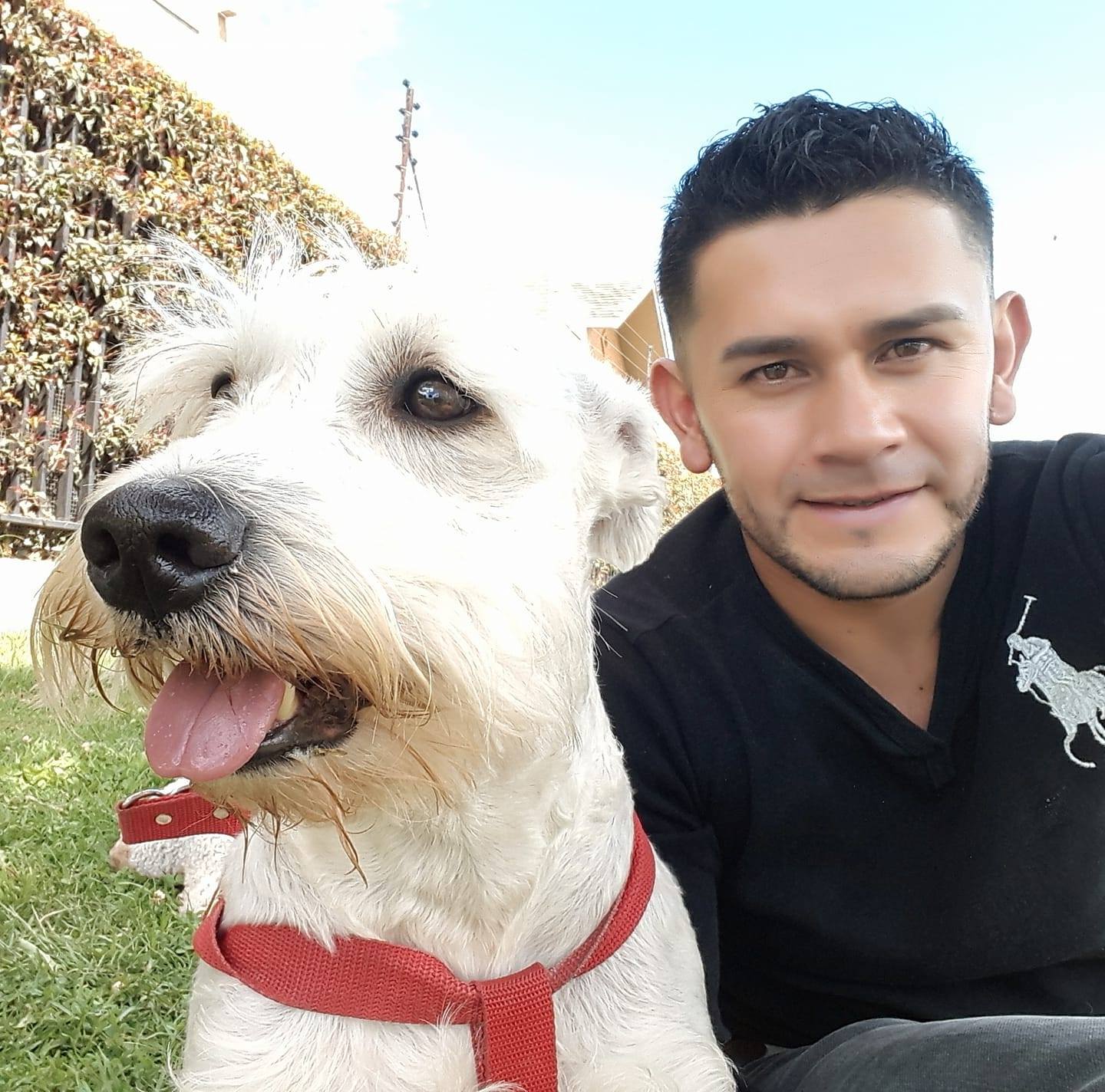 Carlos Guillermo Rincon
