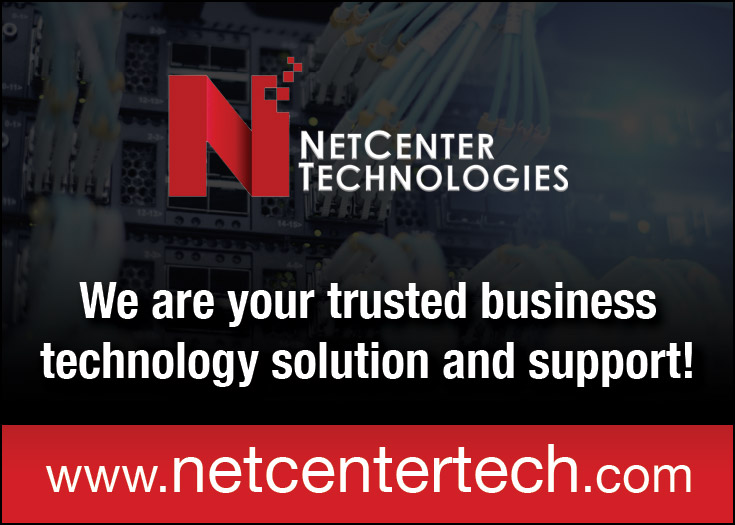 NetCenter Technologies, Inc.