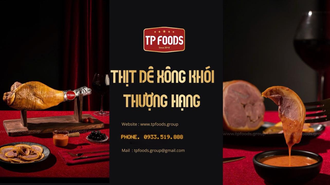 TP FOODS GROUP VN | Hanoi
