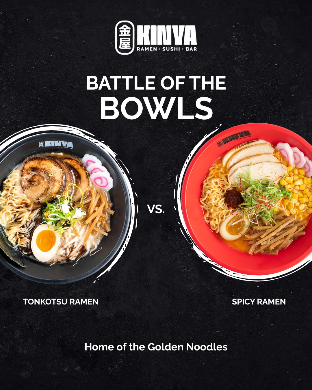 Kinya Ramen Sushi Bar - Floral Park | Floral Park NY