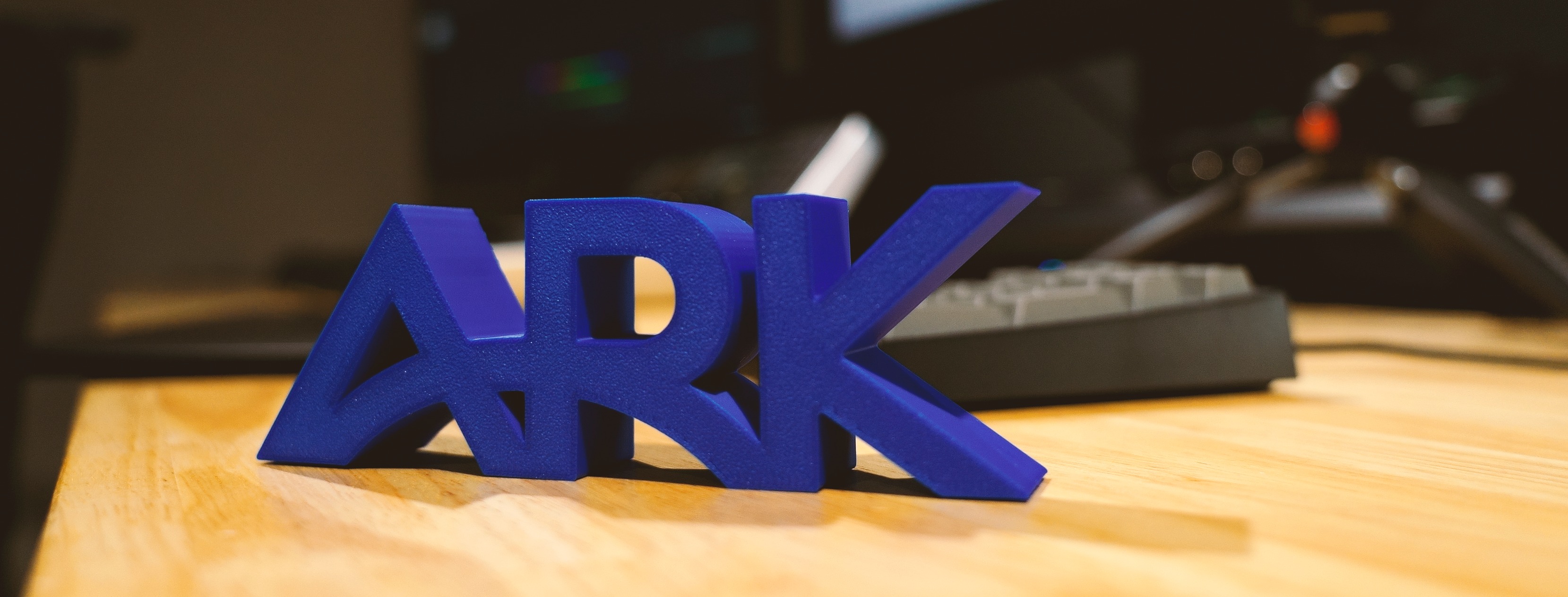 ARK inc.