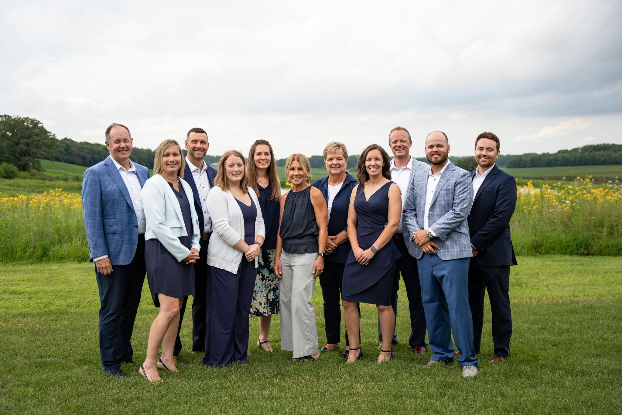 Sandry Meloan Ryan Gragg Group at RBC Wealth Management