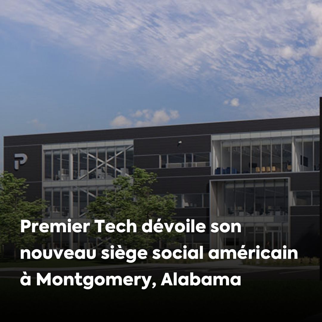 Premier Tech Systems and Automation