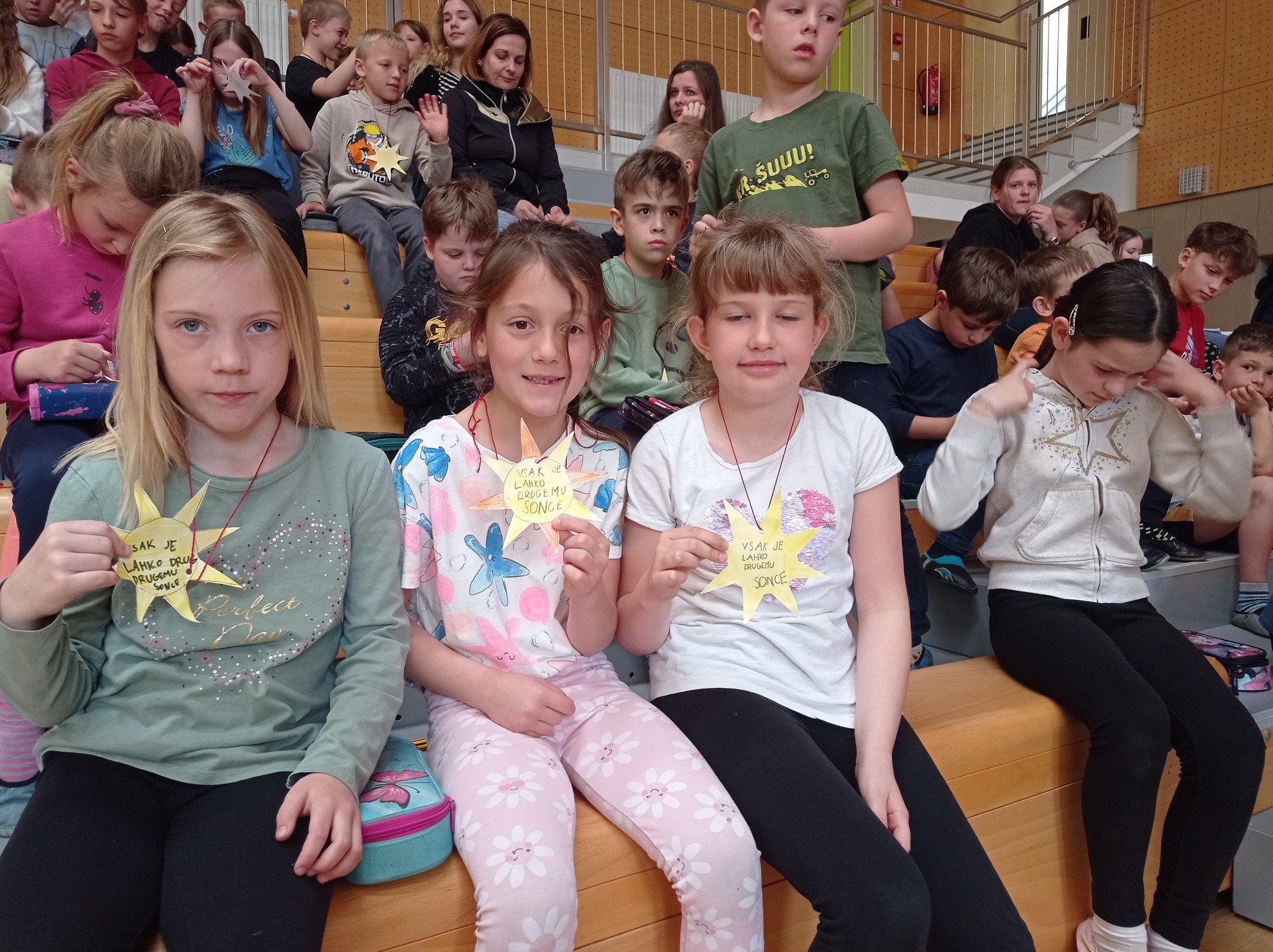 OŠ Planina pri Sevnici | Sentjur