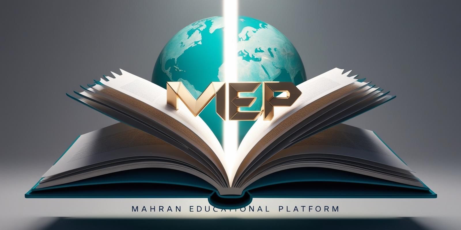 منصة مهران التعليمية Mahran educational platform | Cairo