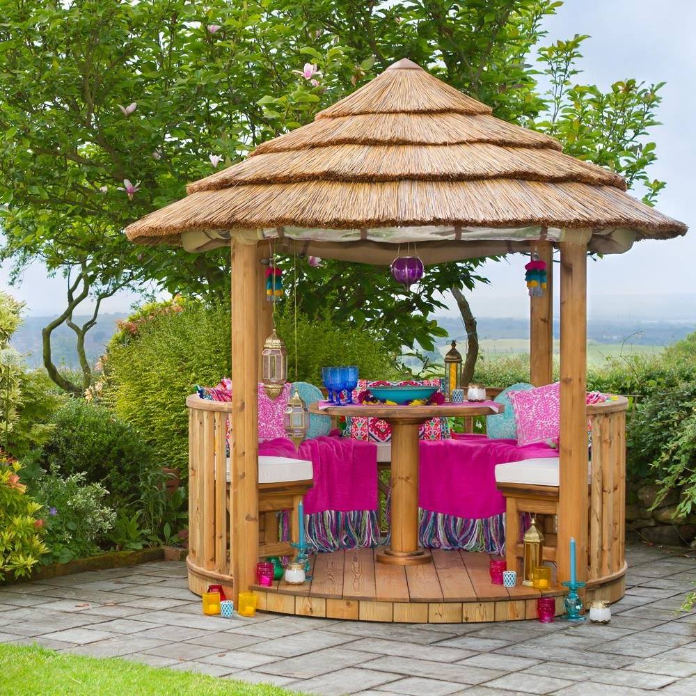 Spring Homes & Garden OpenAir Fair at Sudeley Castle Cheltenham